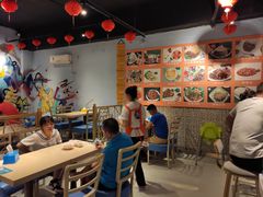 -缅丽·缅甸小吃(版纳店)