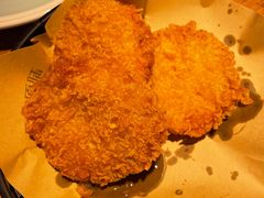 原味虾饼-原製原味(普陀山磐龙店)
