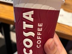 -COSTA COFFEE(上海虹口公园店)