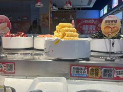 -龍歌自助小火锅(李沧顺和汇店)
