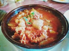 -羽深肉铺 Steak & Wine