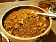 鸭茸红薯粉-金鸭季·北京烤鸭(深业上城店)