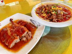 -大笑饭堂(甲子桥店)