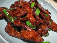 -小吊梨汤·北京菜·烤鸭(鸟巢店)