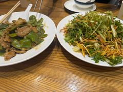 -李连贵酒家熏肉大饼(昆明街店)