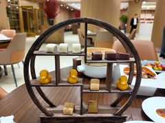 -全聚德(上海首店浦东店)