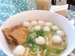 -小槟城美食馆