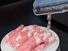 -巴奴毛肚火锅(七宝领展广场店)