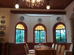 -马勒别墅饭店(静安寺店)