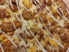 -必胜客(金高店)