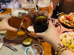 -Secco德式餐吧(南秀村店)