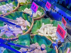 -阪尚皇·原切牛排·烤肉火锅自助(北京路店)