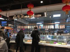 -盒马鲜生(红莲店)