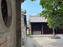 -龙王庙行宫
