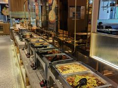 -比格比萨自助(宝山日月光店)