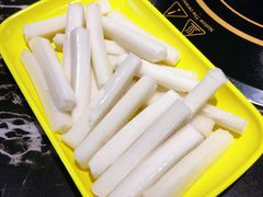 -古乐牛香·鲜牛肉牛杂火锅(解放东路店)