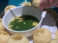 -恒河传奇印度餐厅GANGES