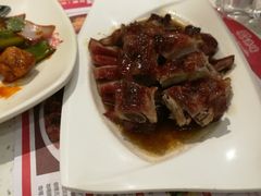 -新宝餐厅(流塘店)
