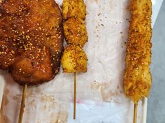 -刘文祥麻辣烫(望京店)