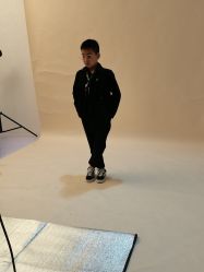 点击看大图 -雅尼·亚米儿童摄影美学馆(汉阳店)