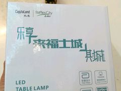 -深圳来福士广场