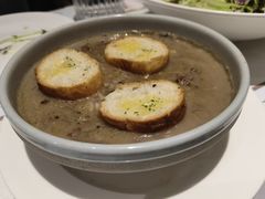 -娜娜家•Nana’s restaurant (爱琴海店)