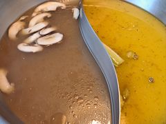 -滇釜火锅·能喝汤的火锅(车公庄店)