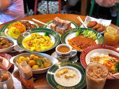 -肥韬茶餐厅(南山mini店)
