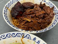 -梅溪·小伙子干挑面(安吉总店)