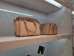 -MICHAEL KORS(杉井奥特莱斯广场店)