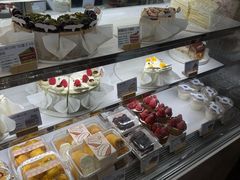 -夏佐CHASEL(横店康庄路店)