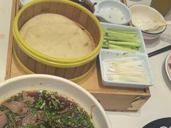 -三品香·江浙菜(松江九谊店)