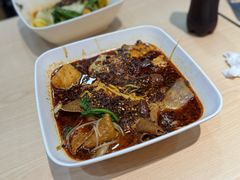 -林静小吃(复兴路店)
