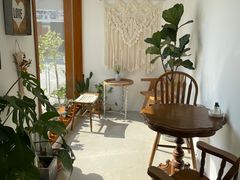 大堂-AHAVA·Fang Baking Studio
