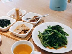 -莆田餐厅PUTIEN(深圳湾万象城家宴店)