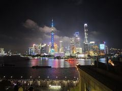 -罗斯福色戒酒吧(外滩店)