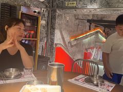 -神府路壹号·海鲜烧烤排档(三坊七巷店)