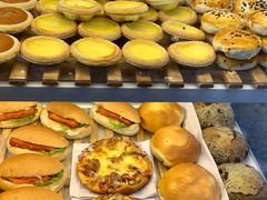 -美嘉华面包西饼店(红胜坊店)