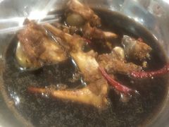 -老黑板筋(顺义总店)