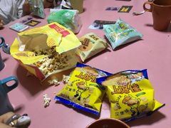 -FullHouse桌游狼人跑团剧本杀(徐家汇店)