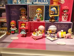 -泡泡玛特POPMART(国贸三期店)