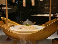 -狮拾久·现代新加坡料理(壹方城店)