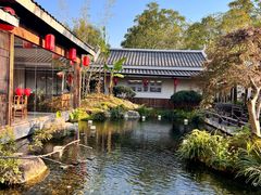 -凤凰山斑鱼馆(恭城店)