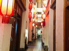 -挂旗柴锅鸡(蚌山区嘉年华店)