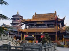 -圆通寺