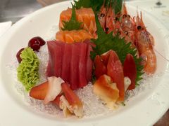 -大渔铁板烧(通州万达店)