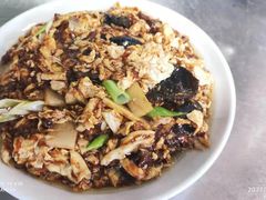 -大海碗·京菜炸酱面(雍和宫店)