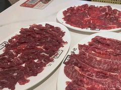 -八合里潮汕鲜牛肉火锅(上海汇智广场店)