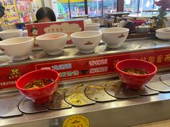 -乡党臊子面(丰庆公园店)