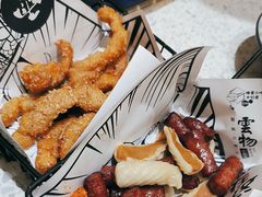 -雲物小食堂·精致云南小吃(好悦天地店)